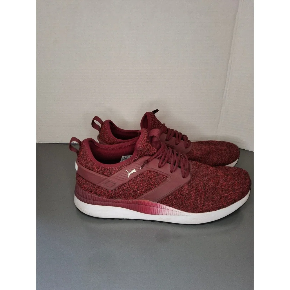 Puma pacer next